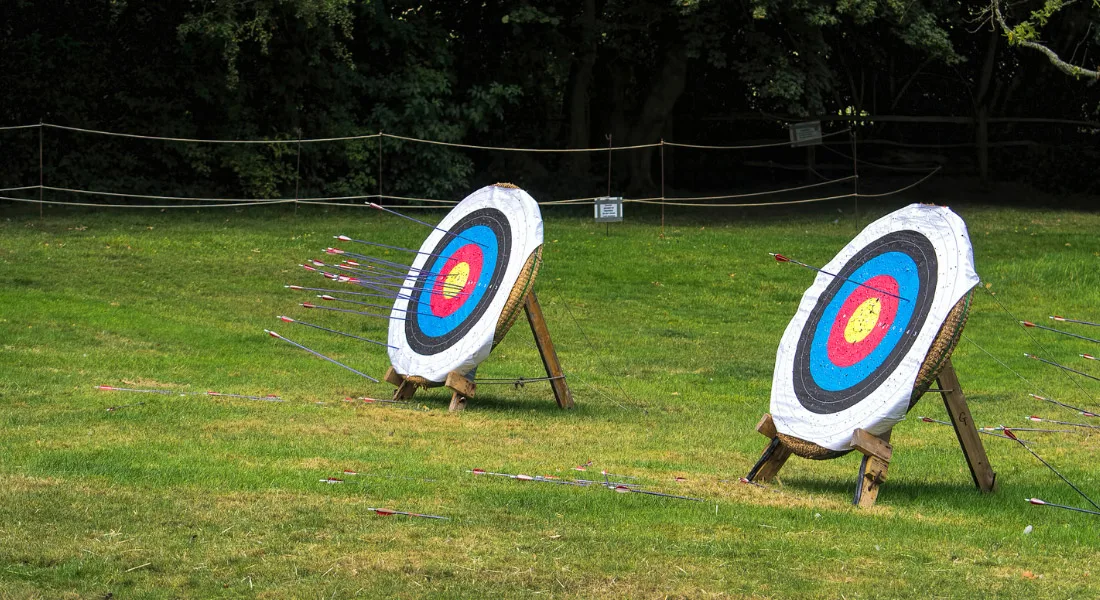 Archery Thrill